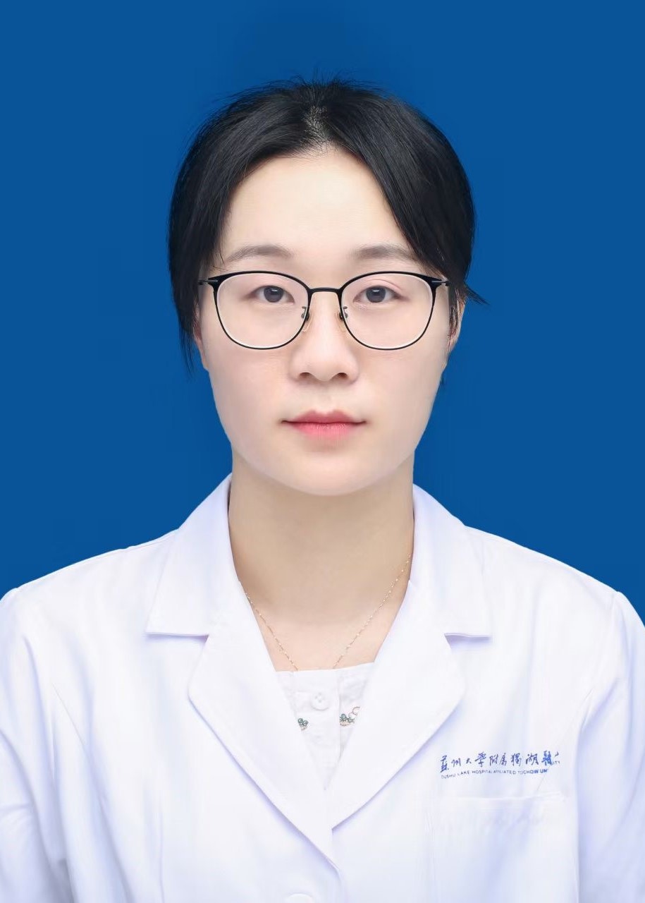 吴淑璐