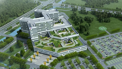 医联体党建联盟